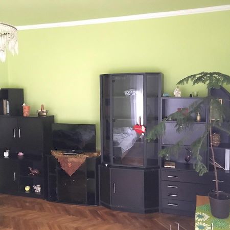 Kiraly Apartman Lägenhet Siófok Exteriör bild