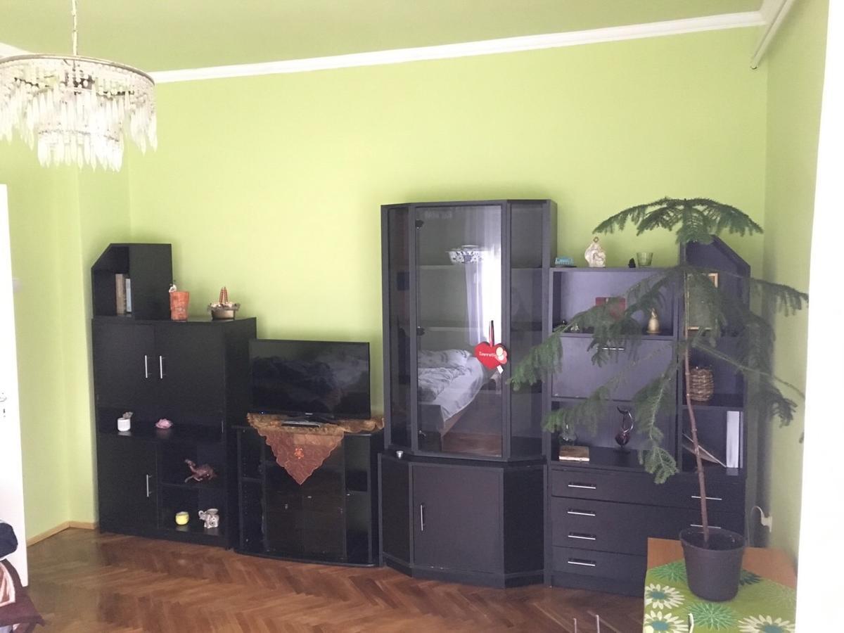 Kiraly Apartman Lägenhet Siófok Exteriör bild